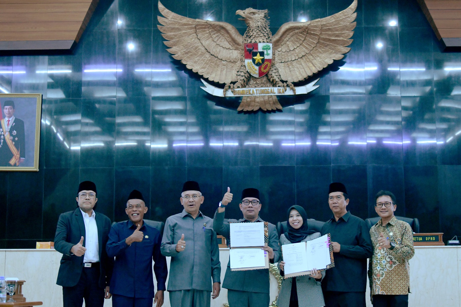 Tok! Kabupatan Subang Utara Disetujui Jadi Calon Daerah Persiapan Otonomi Baru