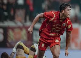 Persija Punya Permata Baru! Gol Eksel Bikin Arema FC Kena Mental, Simak Profil Lengkapnya!