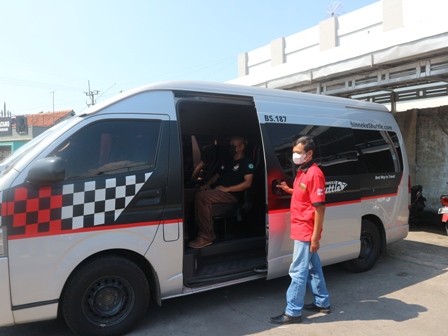 Bhineka Sangkuriang Akan Buka Cirebon - Bandung Via Tol Cisumdawu Awal Februari 2023