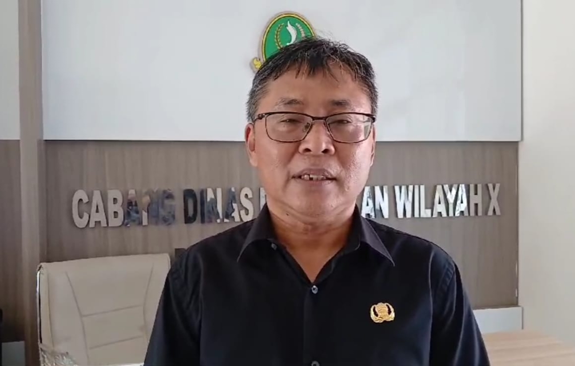 Penyerahan Ijazah Ditahan Sekolah, KCD X Targetkan Rampung 3 Februari