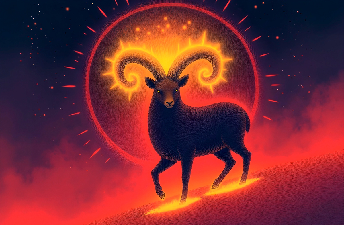 Ramalan Shio Kambing 2026: Tahun Panen setelah Kerja Keras dan Tekanan Berat, Benarkah?