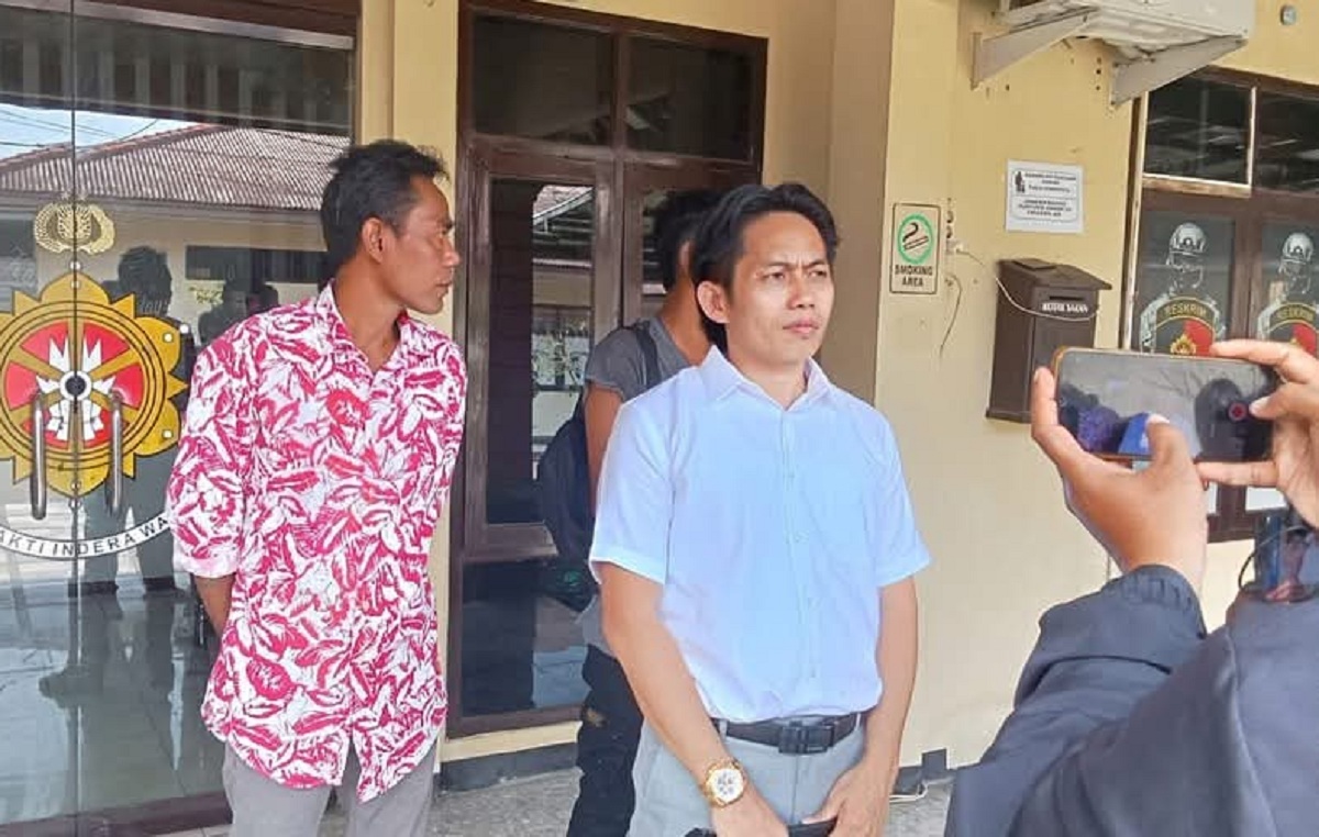 Putri Indramayu Pacaran dengan Polisi Sebelum Ditemukan Meninggal, Keluarga Merasa Curiga