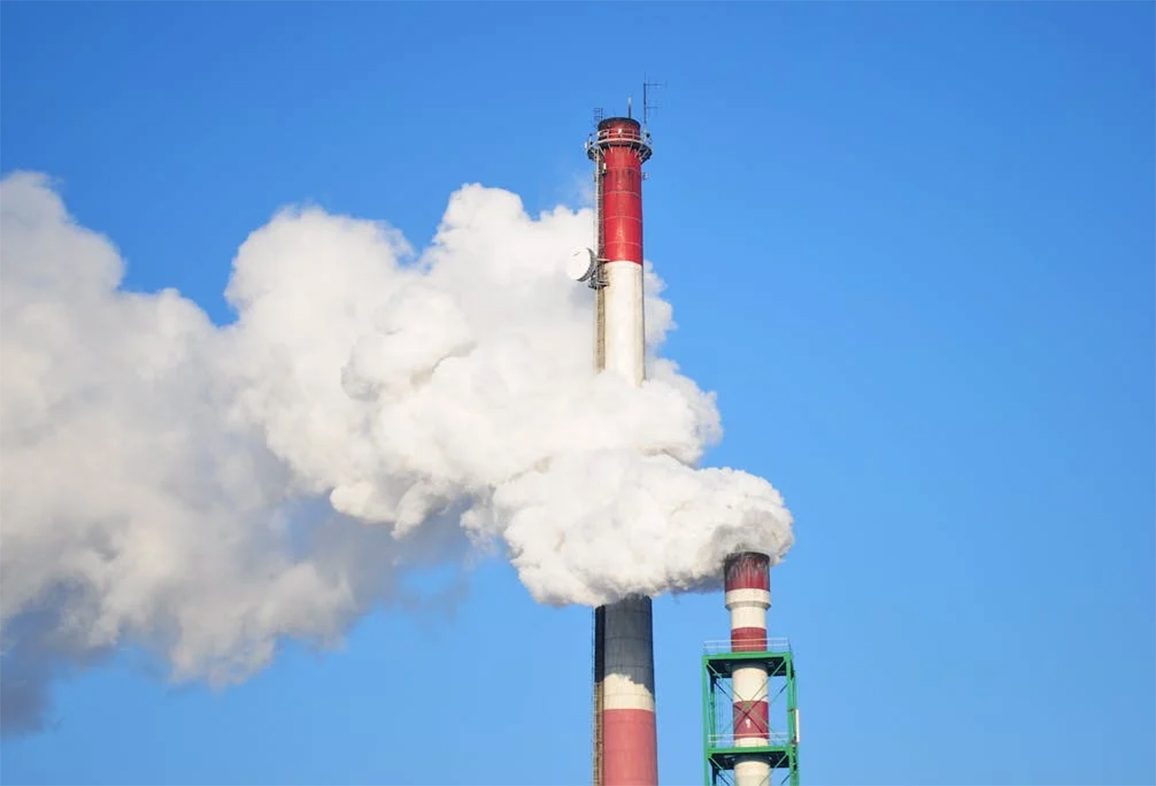 Apa Itu Sistem Perdagangan Karbon? Konon Bisa Jadi Lumbung Cuan bagi Indonesia