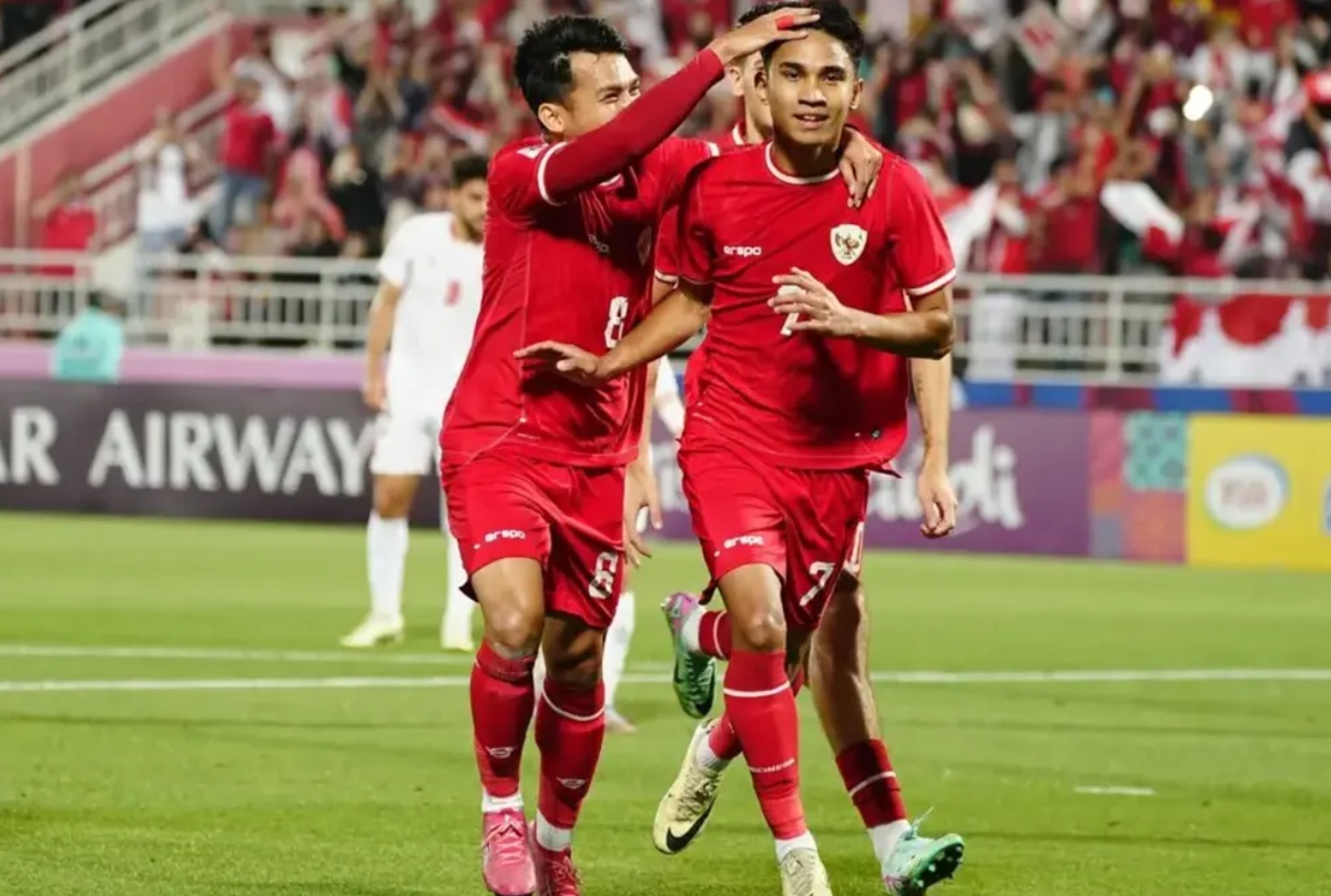 Rifqi Ray Pemain Pengganti Marselino Ferdinan di Timnas U-22 SEA Games 2025, Begini Komentar Indra Sjafri