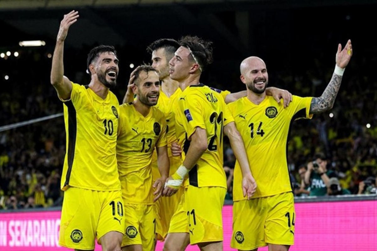 Timnas Malaysia Disanksi, Ranking FIFA Anjlok! Indonesia Bisa Naik Peringkat