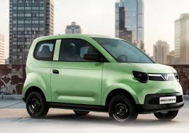 Vinfast Minio Green Harga di Bawah 150 Juta, Mobil Listrik Ini Guncangkan Pasar!