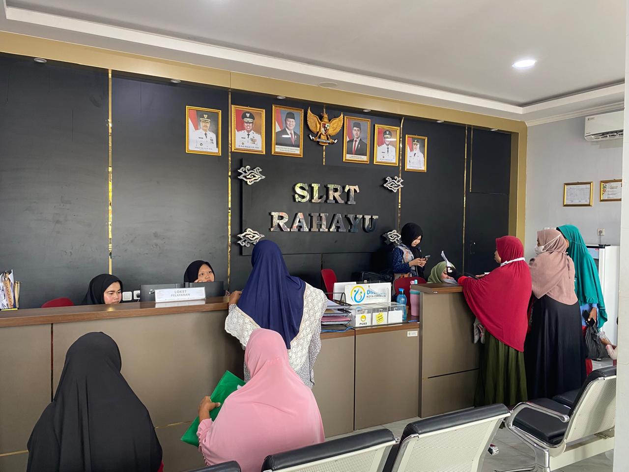 Warga Cirebon Berbondong-bondong Protes Desil DTSEN, DPRD: Ini Alarm Serius