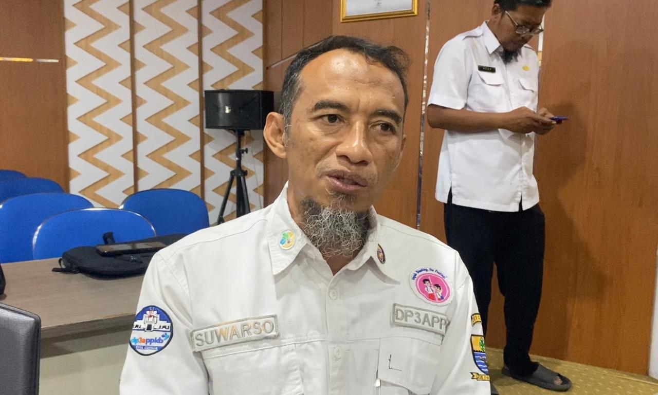 DP3APPKB Lakukan Pendampingan Psikologis Terhadap Anak Korban Pelecehan