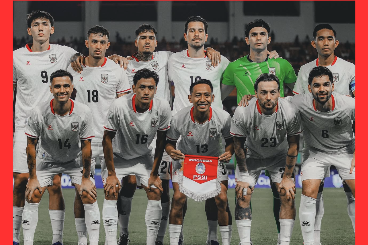 3 Skema Mematikan Timnas Indonesia di FIFA ASEAN Cup, Bung Ropan Soroti Fleksibilitas John Herdman