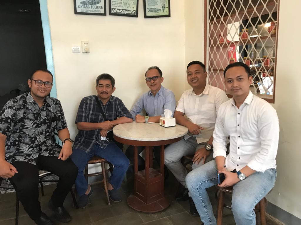 Pertama Dalam Sejarah, Calon Ketua RW Menang Gugatan Lawan Walikota Cirebon di PTUN