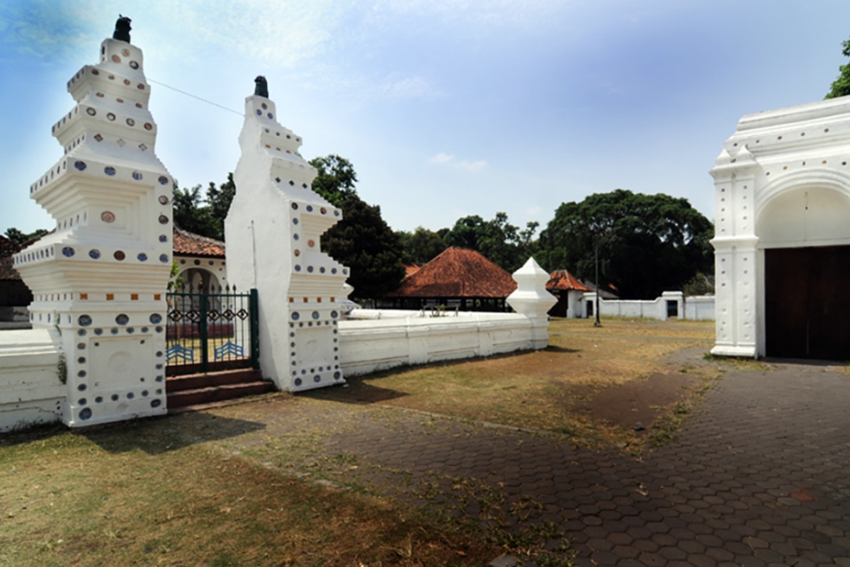 Provinsi Pasundan - Bagian IV