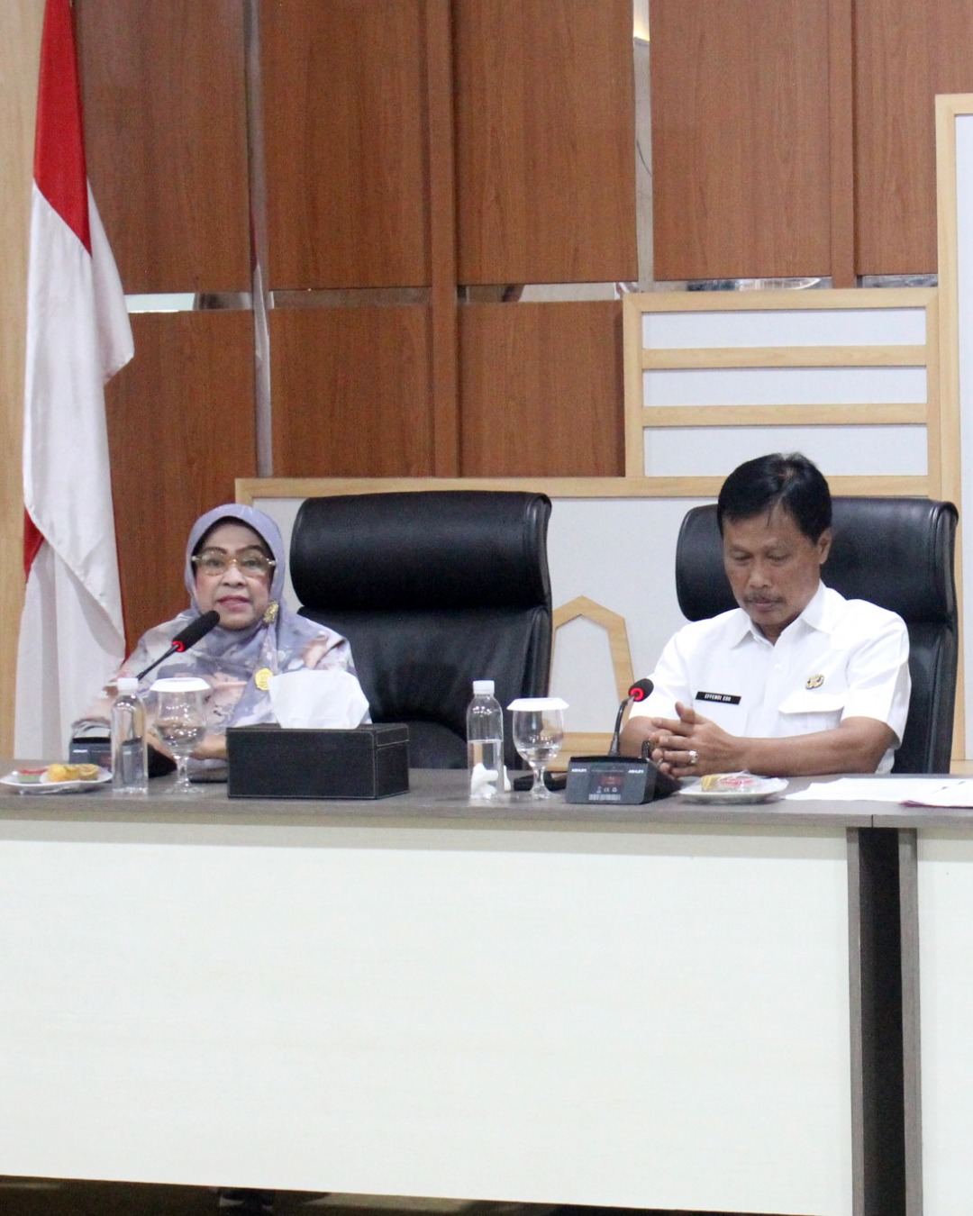 DPRD  Apresiasi Festival Ramadan 1447 Hijriah 