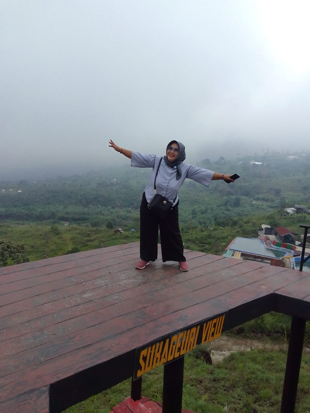 5 Tempat Paling Instagramable di Kuningan: Auto Banjir Likes!