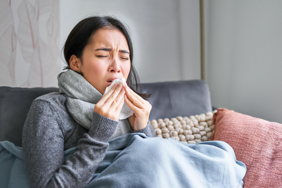 Hati-hati Super Flu Bukan Flu Biasa, Kenali Sebab dan Bagaimana Pencegahannya 