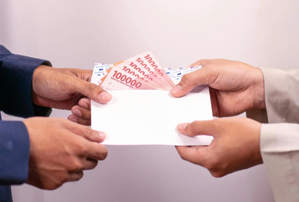 Heboh! BLT Dana Desa Pilangsari Dipertanyakan Warga, Ada Dugaan Salah Sasaran