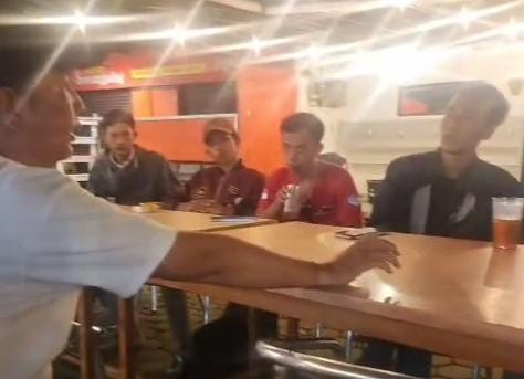 Terkait Aksi Unjukrasa, Begini Penjelasan Perwakilan Pekerja PT Yihong