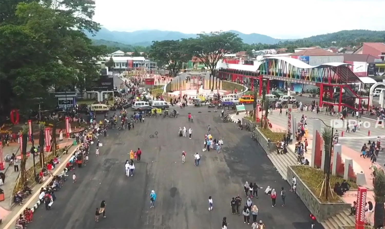 Kepemimpinan Bupati Kuningan 'Melesat' Jauh, Ini Buktinya!