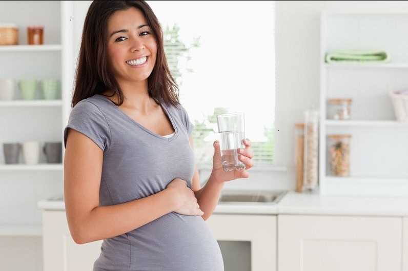 6 Cara Sederhana Menjaga Kehamilan Muda Anda Agar Selalu Sehat