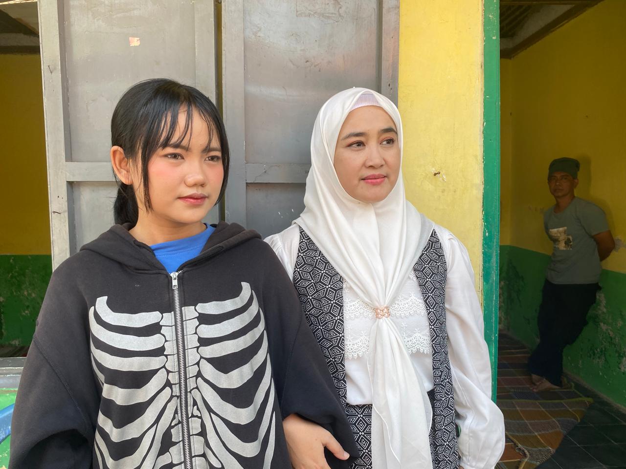 Wakil Walikota Cirebon Datangi Rumah Tasmi, Temui Anak TKW yang Meninggal di Malaysia