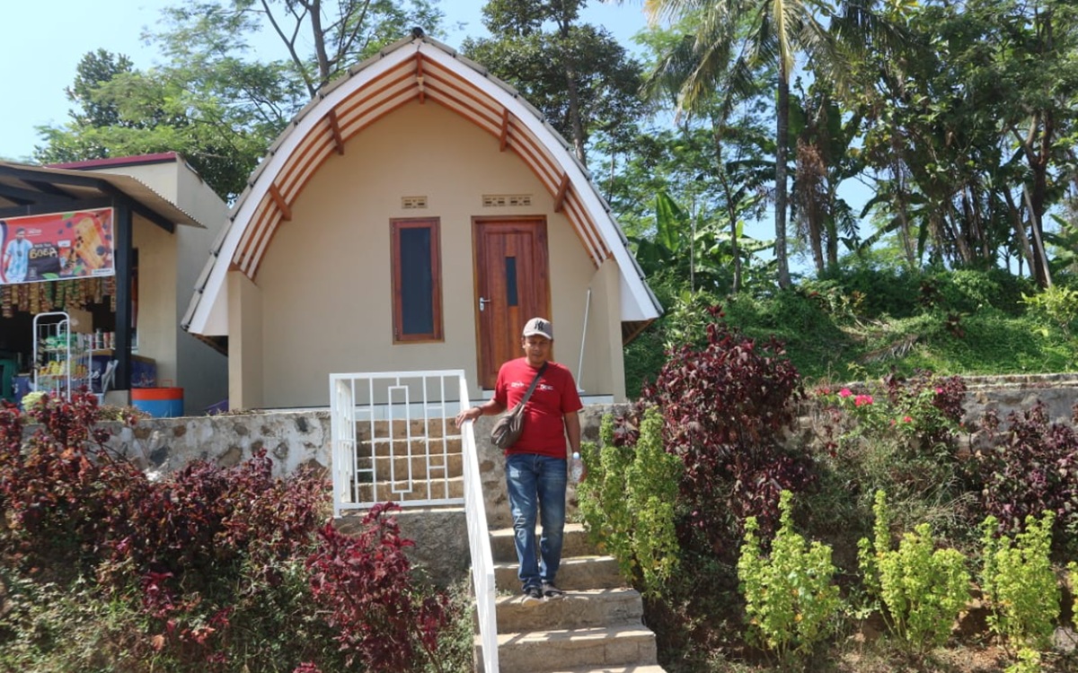 Sempat Jadi Rebutan! Penginapan Murah di Kuningan Ini Bikin Wisatawan Rela Waiting List