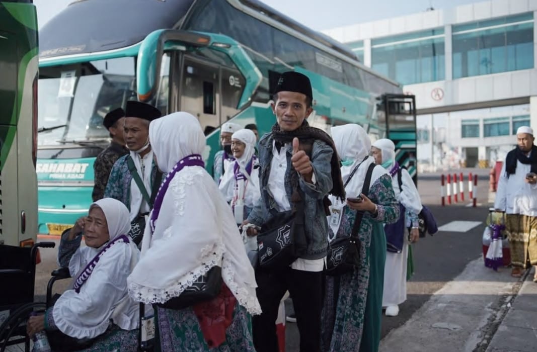 10 Perusahaan Sediakan Layanan Transportasi ke Bandara Kertajati, Bisa dari Bandung, Cirebon hingga Karawang