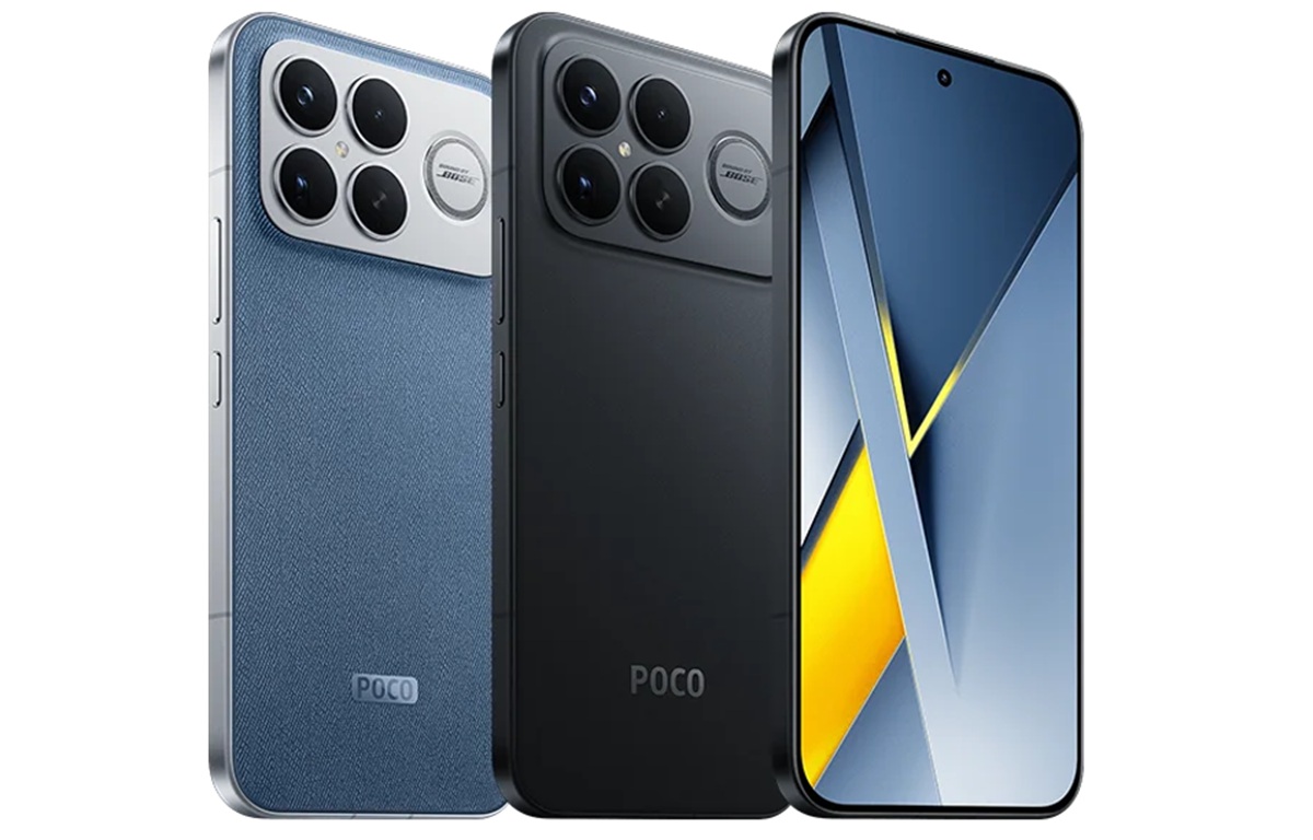 Spesifikasi POCO F8 Ultra Lengkap dan Harga Resmi di Indonesia, Flagship Spek Gahar