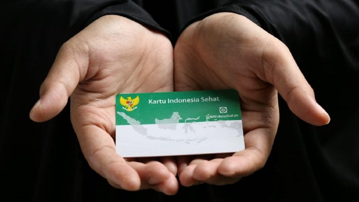 106 Ribu Peserta PBI JKN Direaktivasi, Prioritas Pengidap Penyakit Katastropik
