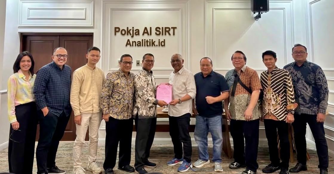 AI SIRT Segera Hadir, PANDI Siapkan Pusat Respons Insiden dan Abuse Teknologi AI