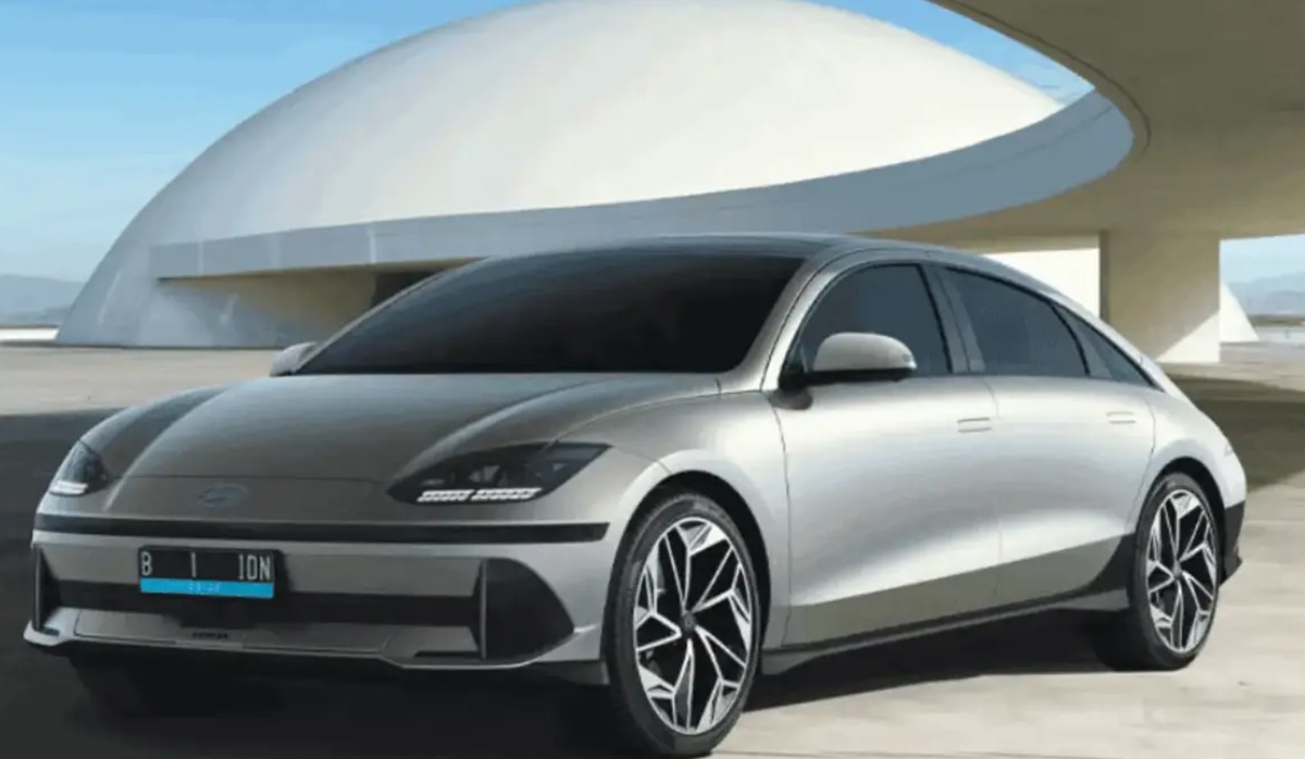 Mobil Listrik Jarak Jauh? Ini 5 Pilihan Terbaik yang Cocok untuk Jalan Jauh