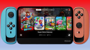 Fakta Unik dan Bocoran Terbaru Nintendo Switch 2 yang Segera Rilis, Berikut Fiktur Terbarunya!