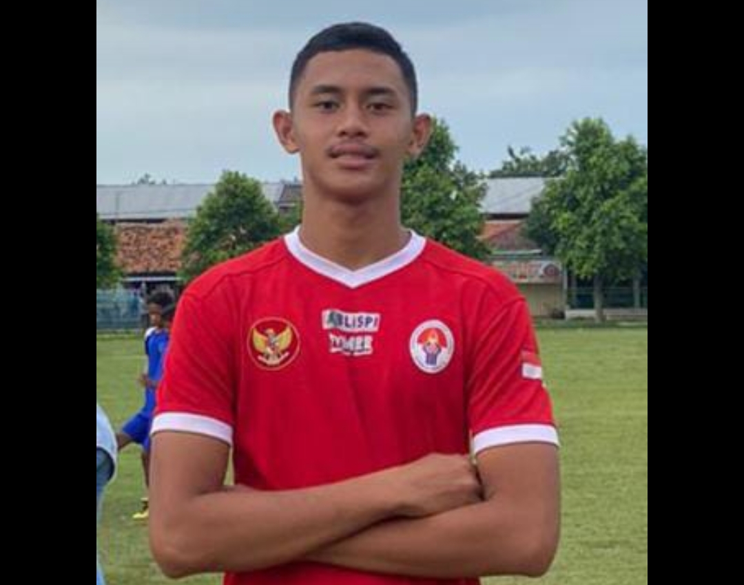 Bangga! Siswa SMA Negeri 1 Sumber Masuk Timnas Pelajar Indonesia U-17