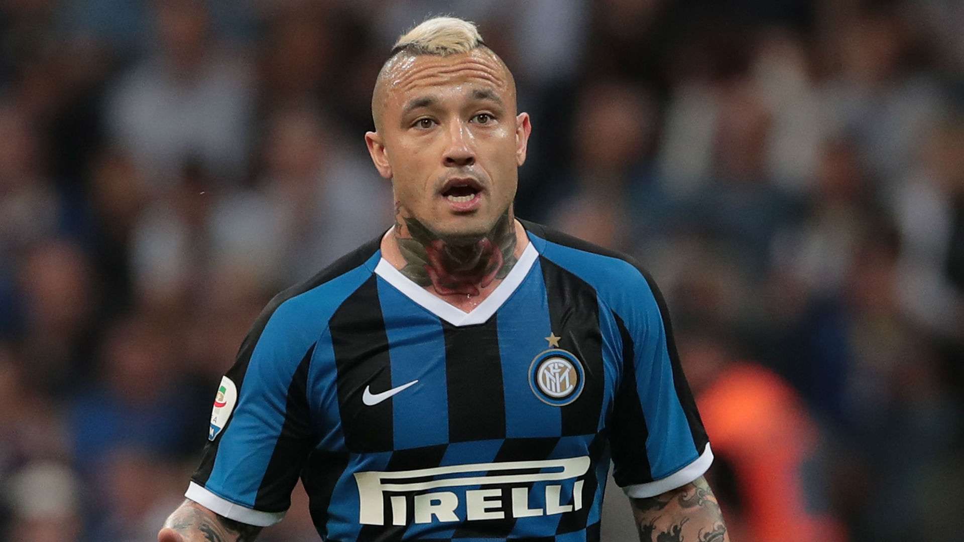 Pilih Belgia Ketimbang Indonesia, Eks Pemain Inter Milan Baru Sadar Keuntungan Bela Timnas di Usia 38 Tahun