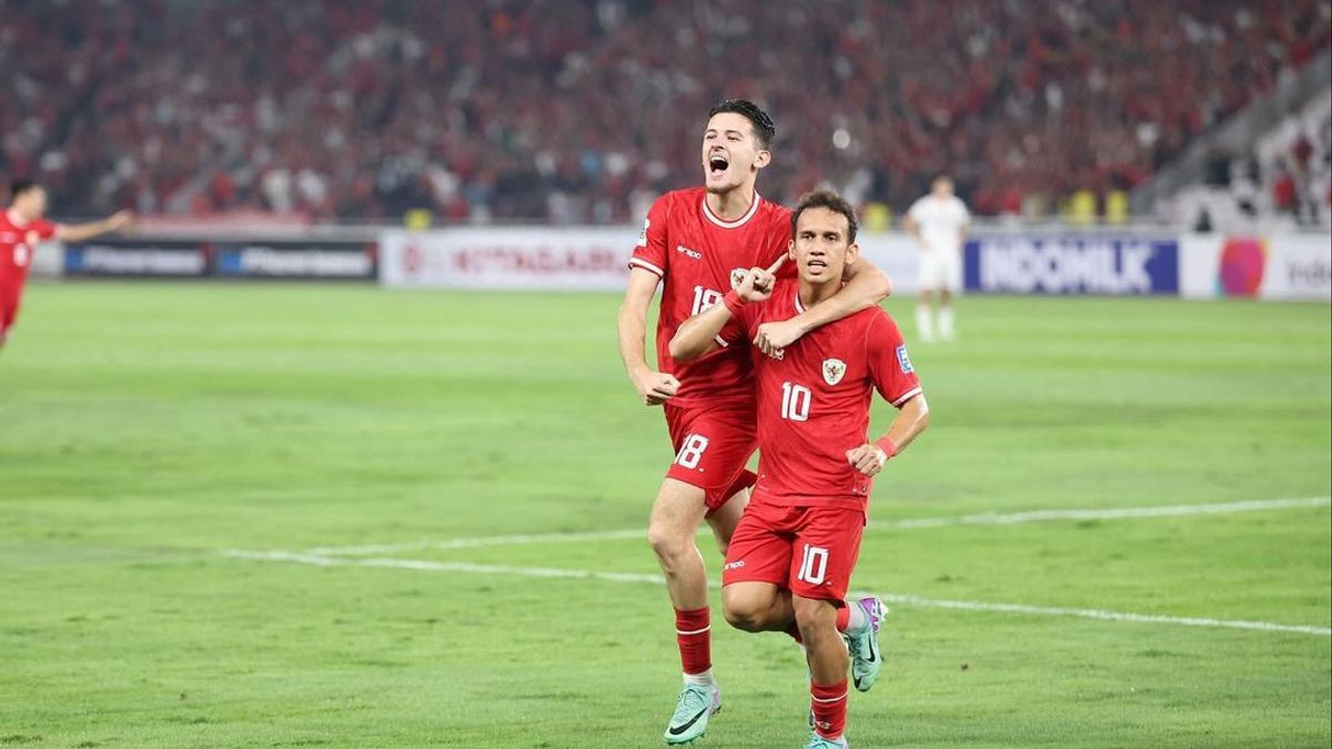 Kekuatan Timnas U-23 Makin Ngeri! Ini Daftar Pemain Abroad Yang Siap Guncang Kualifikasi Piala Asia!
