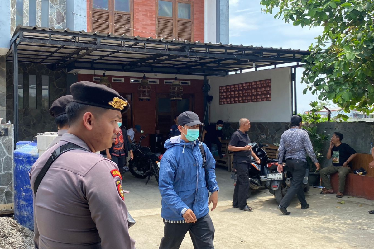 Dari Bandung ke Indramayu: Rumah Ono Surono Digeledah KPK, Ketua PDIP Jabar Terlibat Kasus Apa?