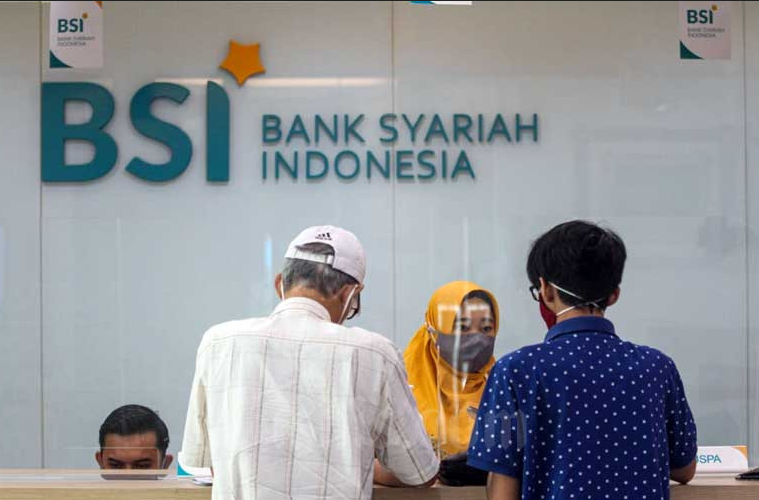 BSI Tembus Peringkat 6 Bank Terbesar di Indonesia, Target Erick Thohir Masuk 10 Besar Dunia