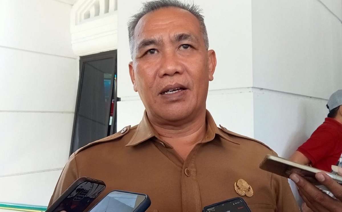 Banjir Kritik dari Musisi, Kadisbudpar Kota Cirebon Agus Sukmanjaya Singgung Win Win Solution