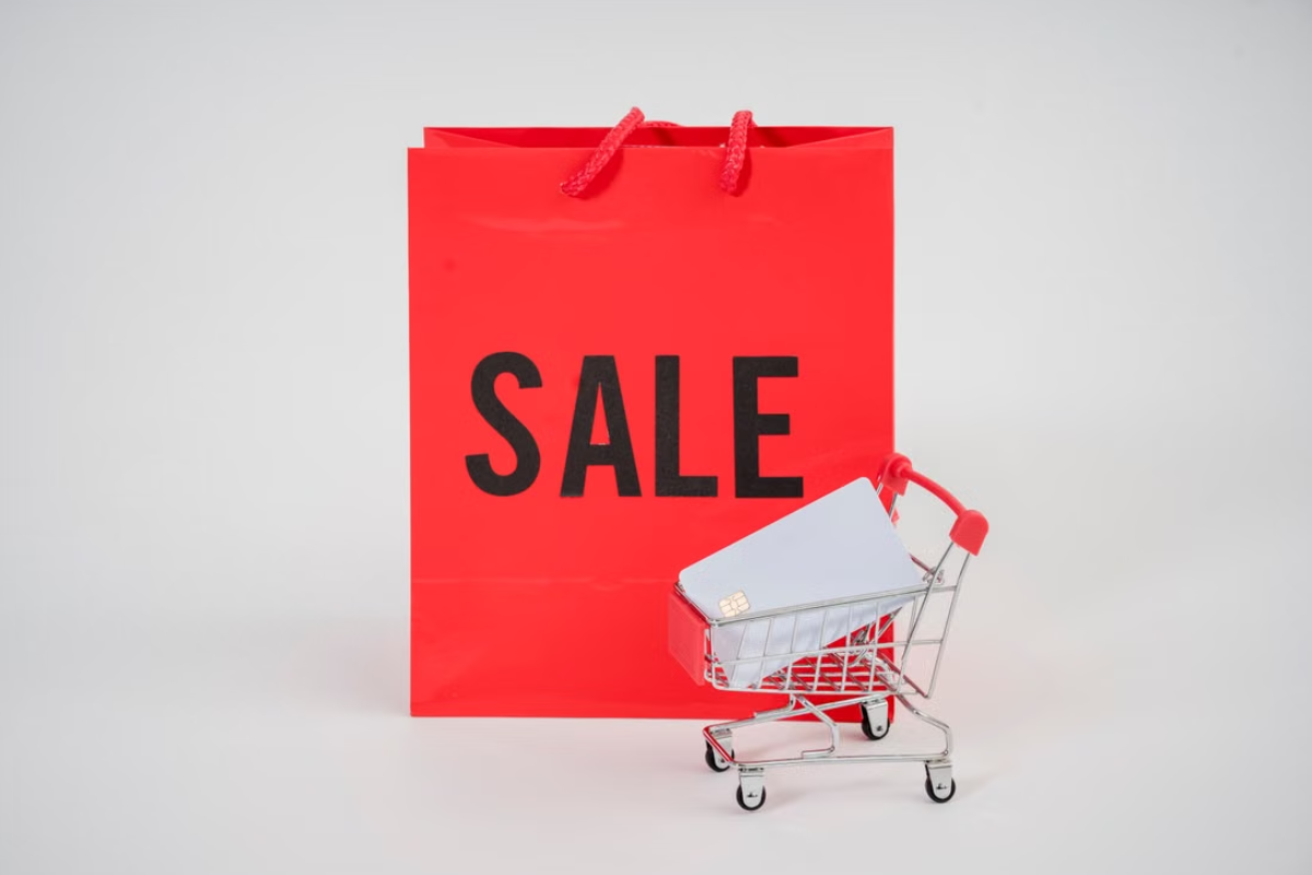 Promo 10.10: Daftar Diskon, Voucher, Gratis Ongkir, dan Cashback yang Wajib Dipantau