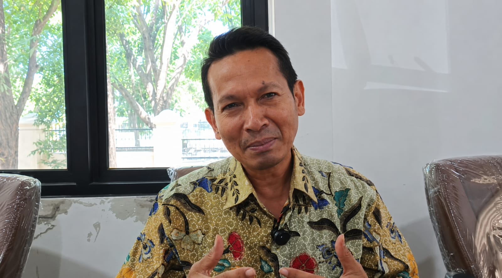 Komisi IV Desak Pemkab Sediakan Anggaran Logistik Darurat di BPBD
