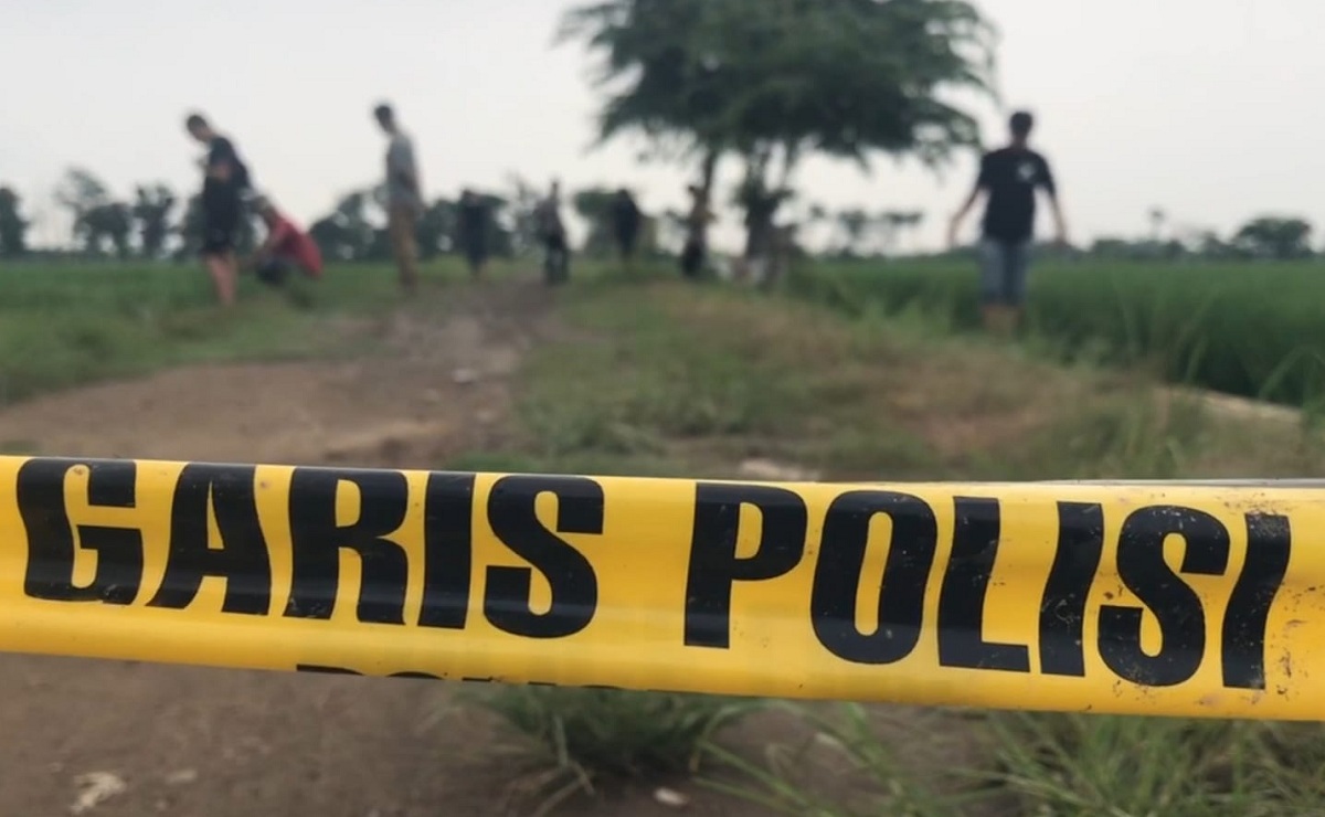 Geger Penemuan Mayat di Majalengka, Kondisi Korban Sangat Mengenaskan