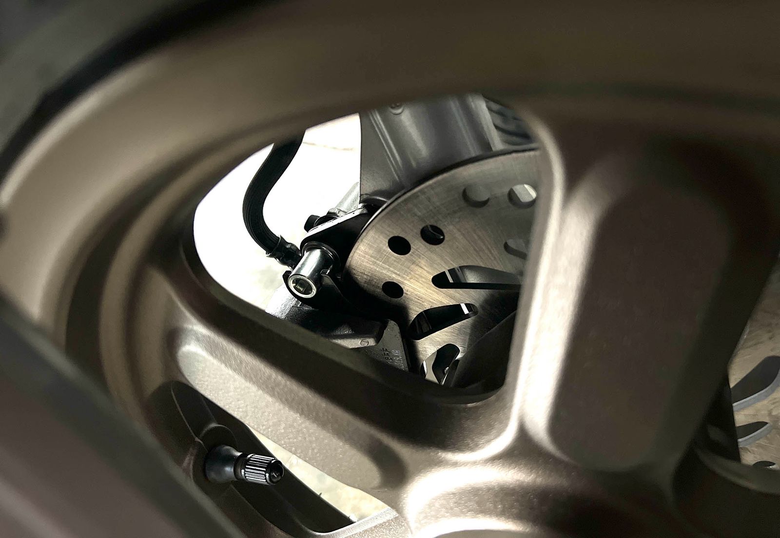 Jaga Rem Motor Tetap Optimal, Begini Caranya