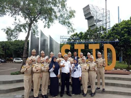 Bingung Pilih Sekolah Kedinasan Kemenhub? Kenali 5 Kampus dan Jurusannya