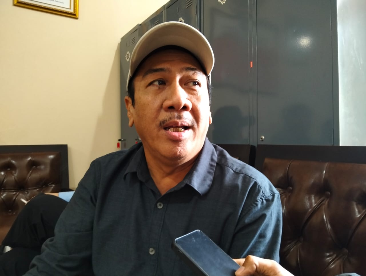 Pembentukan Pansus BPJS Kesehatan Mendesak 