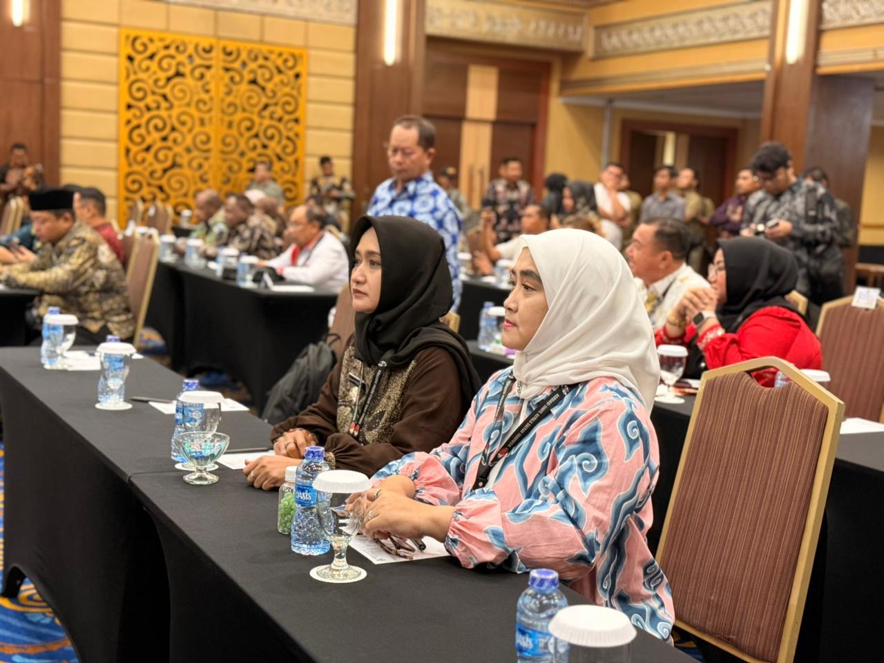 Siti Farida: ASWAKADA 2026 Jadi Momentum Kolaborasi dan Penguatan Peran Daerah