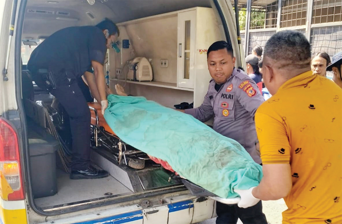 2 Meninggal, 19 Terluka: Kecelakaan Beruntun di Pantura Indramayu, 3 Mobil, 1 Motor, 1 Pejalan Kaki 