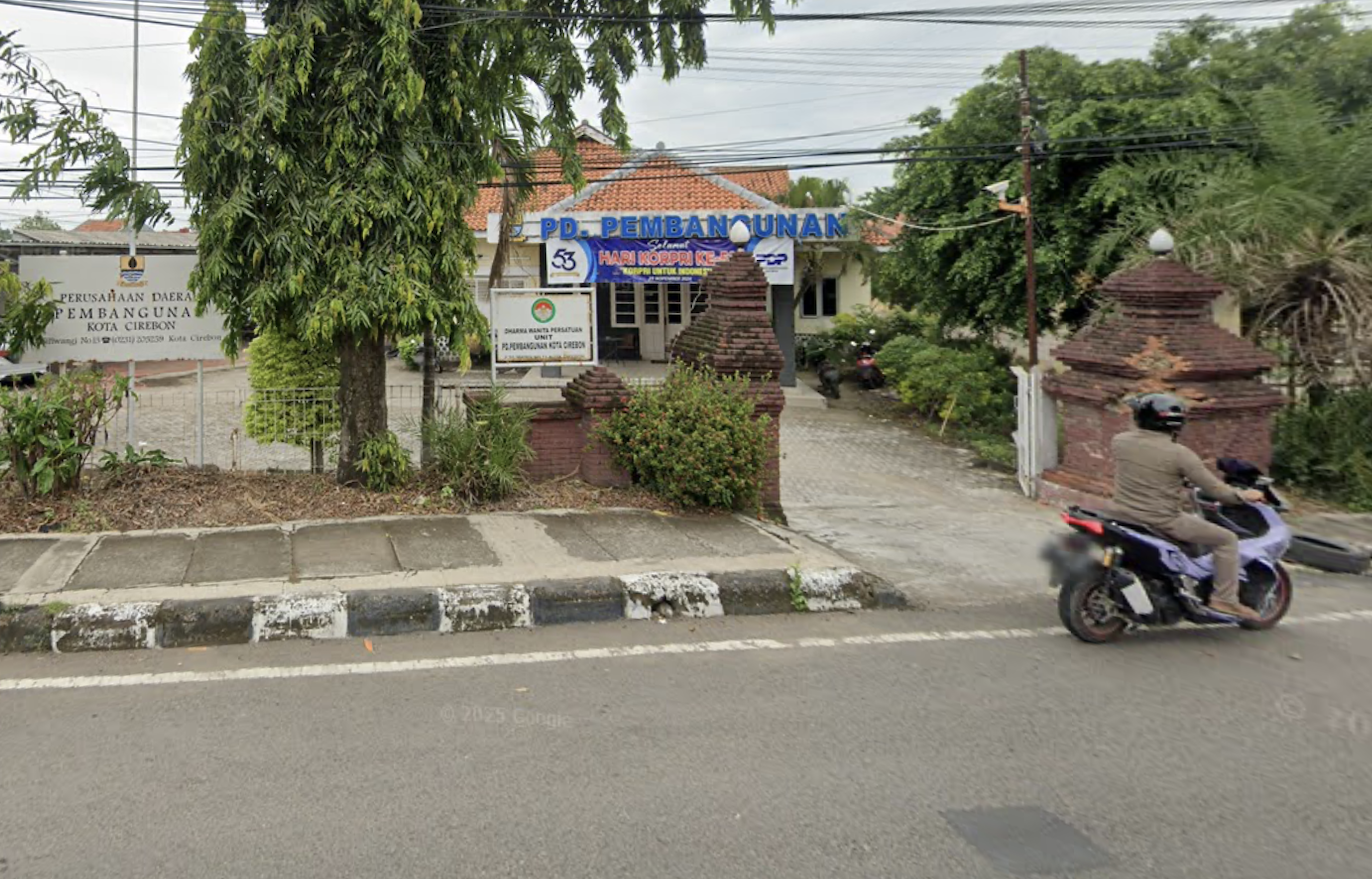 PD Pembangunan Bakal Dipimpin Direktur Baru