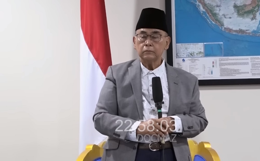 Songkok, Populer di Zaman Soekarno, Dilestarikan Syekh Panji Gumilang