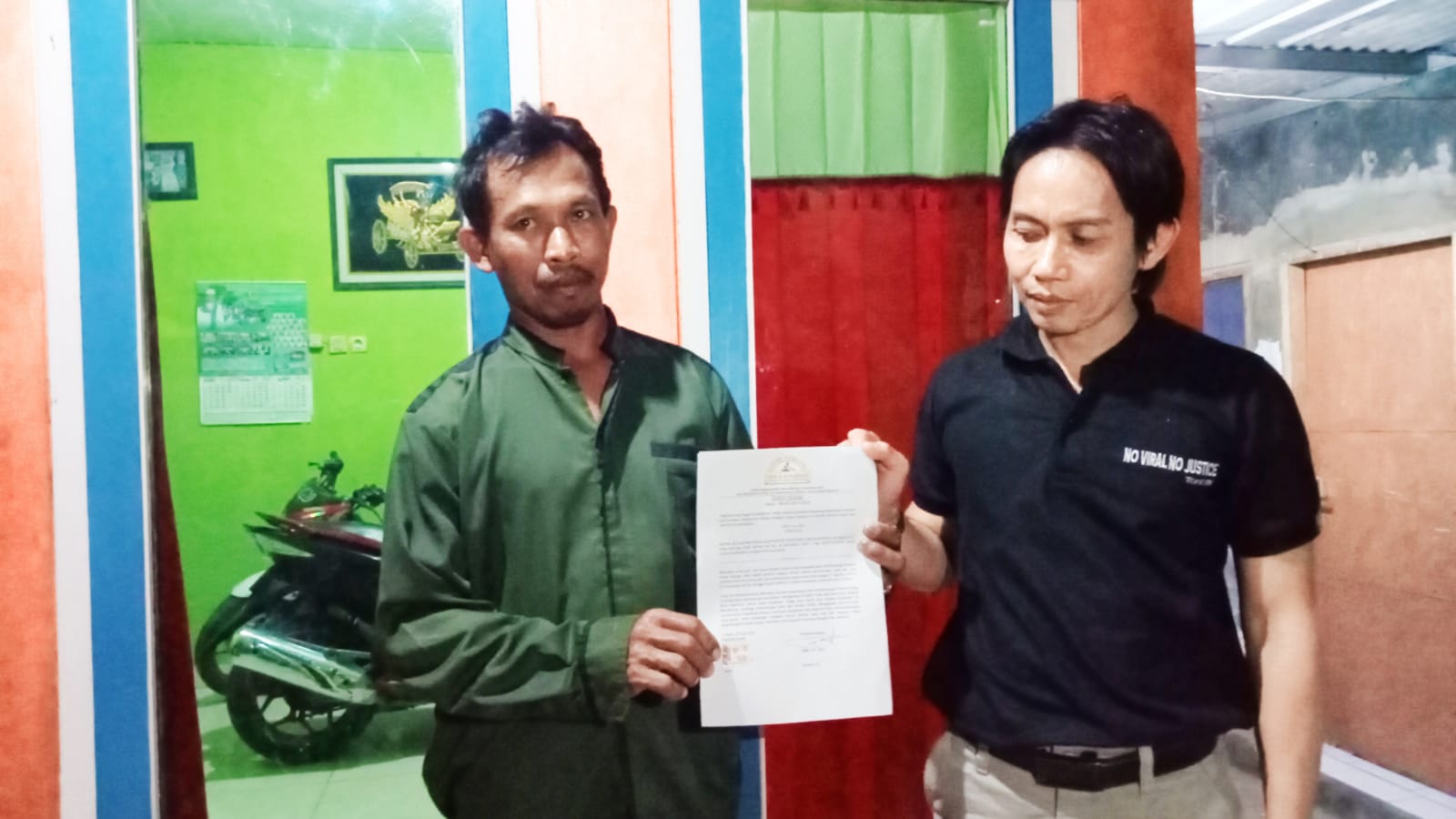 Mengaku Sering Dapat Intimidasi, Saksi Kunci Kasus Vina Cirebon Didampingi Kuasa Hukum