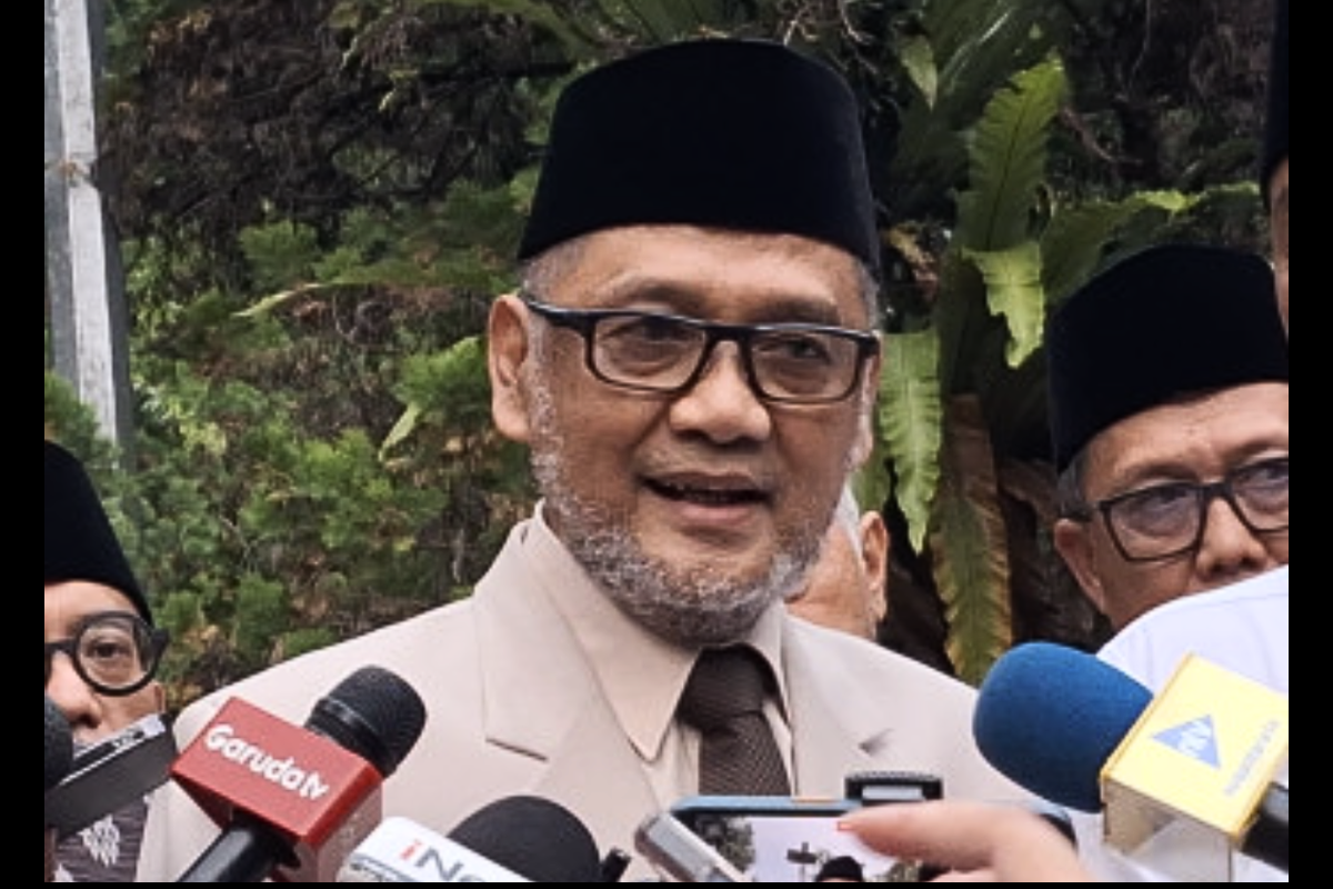 Biaya Haji 2027 Berpotensi Naik, Kemenhaj Pastikan Jemaah Tidak Terbebani
