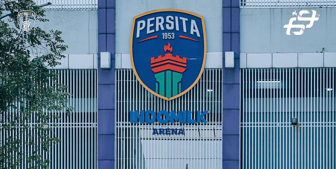 Persita Tangerang Gandeng Tiga Klub Besar Portugal, Berikut Tujuannya