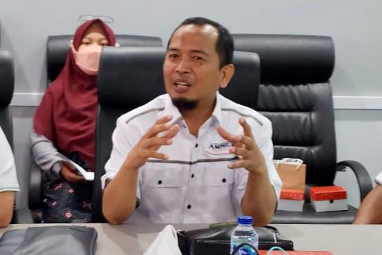 Pengusaha Minta Pejabat Dewas PDAM Kota Cirebon ‘Jangan Diganggu’